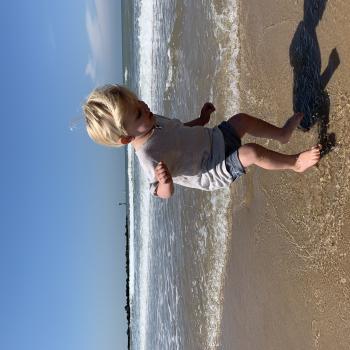 Babysitadres in Knokke-Heist: Charlotte