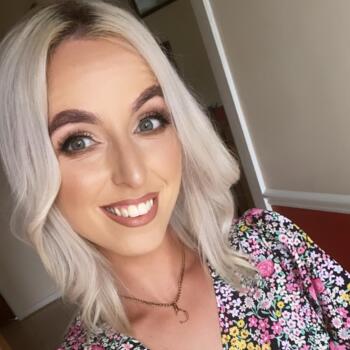 Babysitter in Naas: Cíara