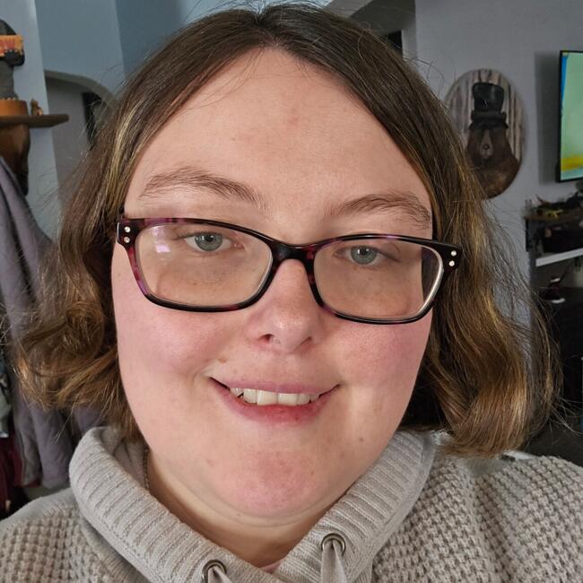 Babysitter in Easton: Emmalee