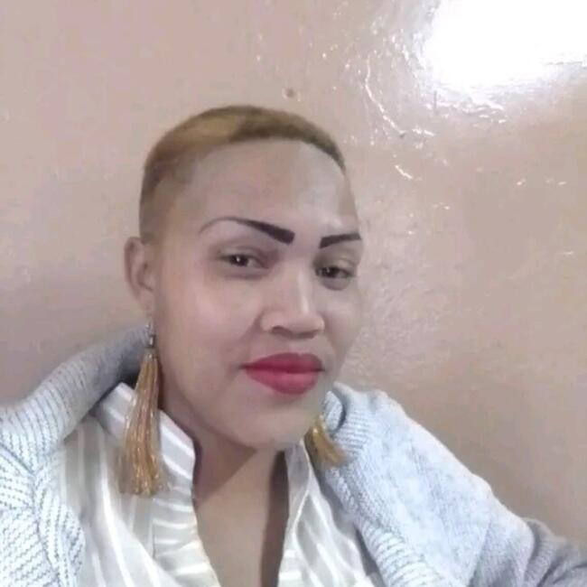 Nanny in George: Masadi