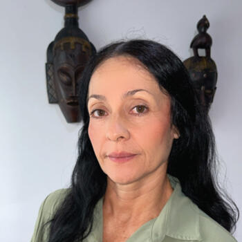 Babysitter in Manizales: Adriana