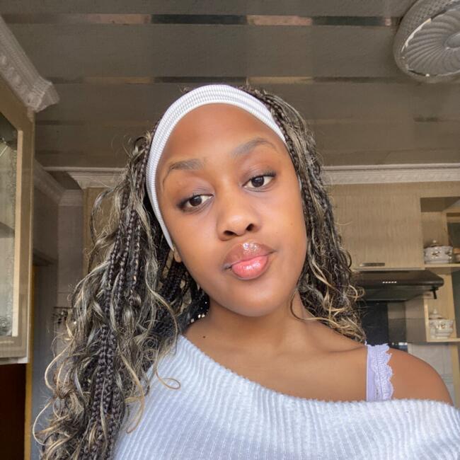 Babysitter in Kempton Park: Thandolwethu