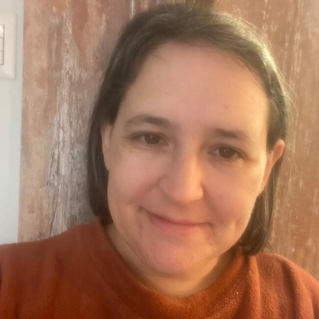 Trabajo para niñera en Santiago de Chile: Anita