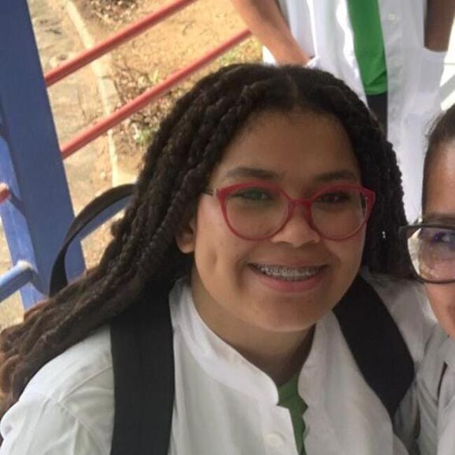 Babá em Vitória: Manuelly Cristina