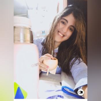 Niñera en Maldonado: Valeria Romina