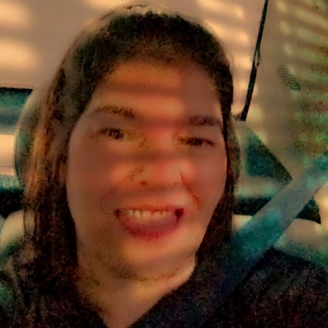 Niñera en Montevideo: Claudia