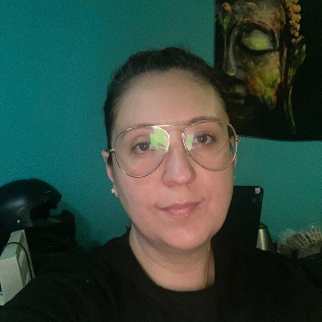 Baby-sitter in Mexico: Anaid Yatzareth