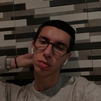 Babysitter in Lisbon: Ricardo