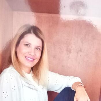 Babysitter Heraklion: Πόπη