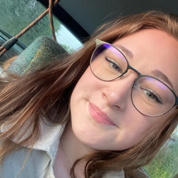 Babysitter Saint-Samson: Sarah