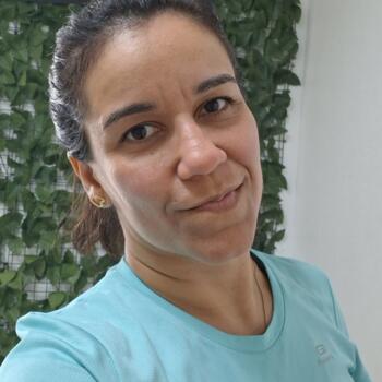 Babysitter in Braga: Luana da