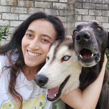 Babysitter in Gold Coast: Gabriela