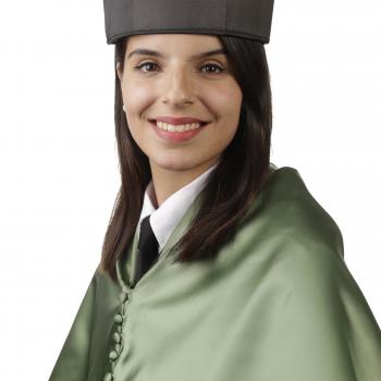 Canguros en San Cristóbal de La Laguna: Andrea