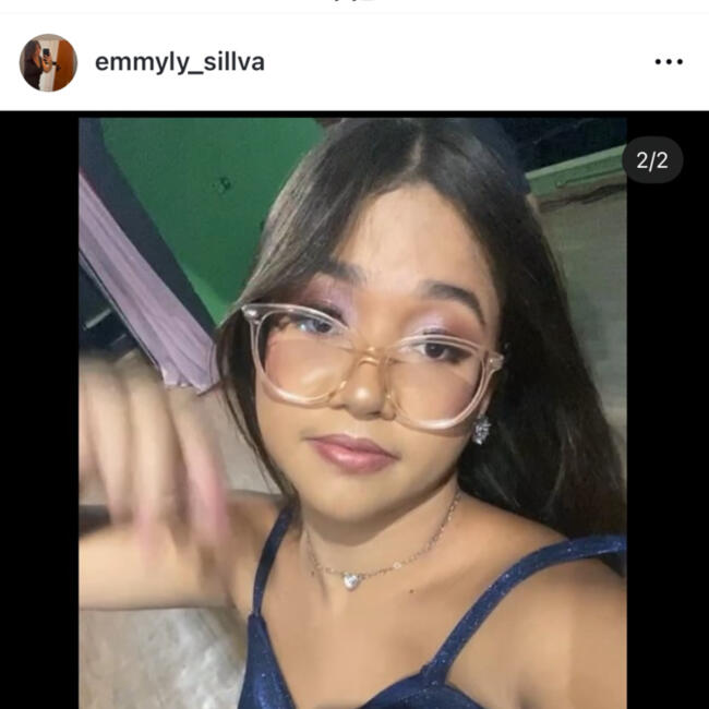 Babysitter in Luziânia: Emmyly