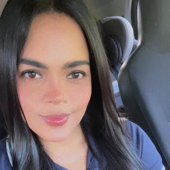 Babysitting job in Chiriquí: babysitting job Meibis Itzel