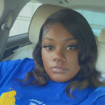 Babysitter Temple Hills: Nakesha