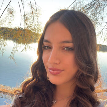 Babysitter a Frattamaggiore: Anna