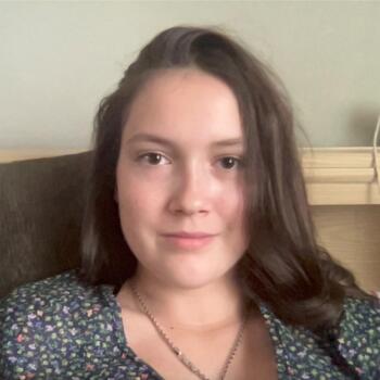 Babysitter in Toronto: Diana