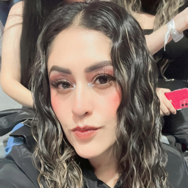 Babysitter in Naucalpan: Diana