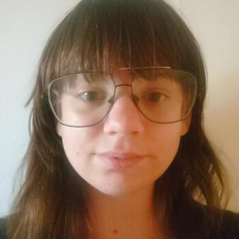 Babysitter in Borlänge: Emmah