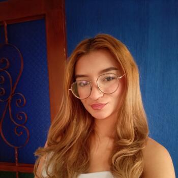 Babysitter στην περιοχή Manizales: Ana