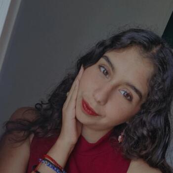 Babysitter in Valparaíso: Anais