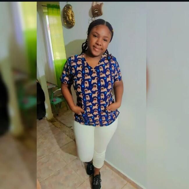 Niñera en Nueva Arraiján: Carla