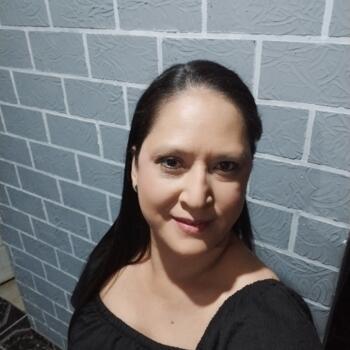 Niñera Panamá: Wendy