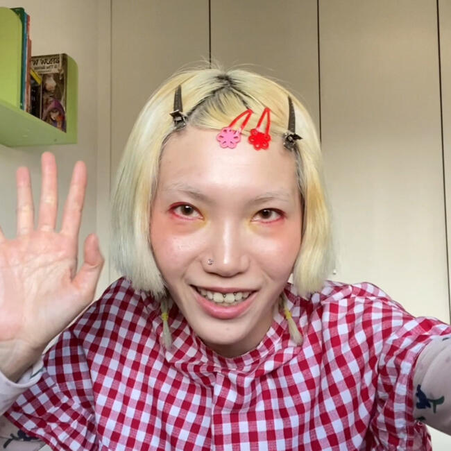 Tata a Tavagnacco: Mia