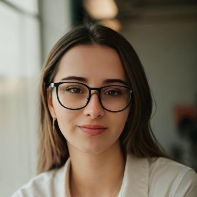 Babysitter in Piles: Nuria