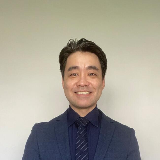 Babysitting job in João Pessoa: Andre