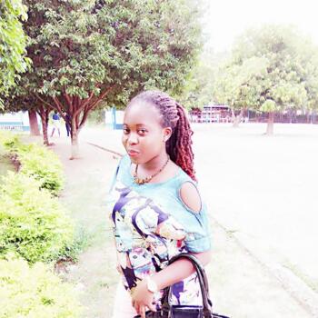 Babysitting job in Glasgow: babysitting job Sarah