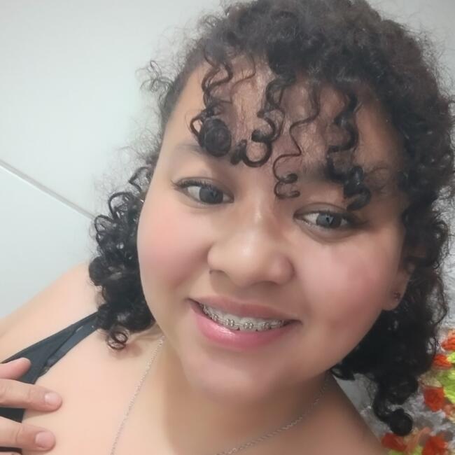 Babysitter in Rio Branco do Sul: Naiara Eduarda