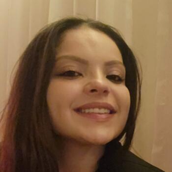 Babá Guarujá: Thamara