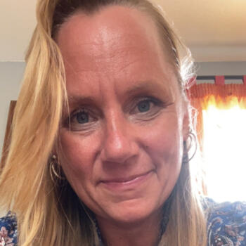 Nanny in Cruas: Sarah