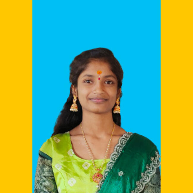 Babysitter in Hyderabad: Harika