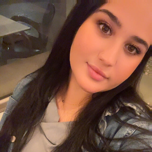 Babysitter in Castellon: FATIMA