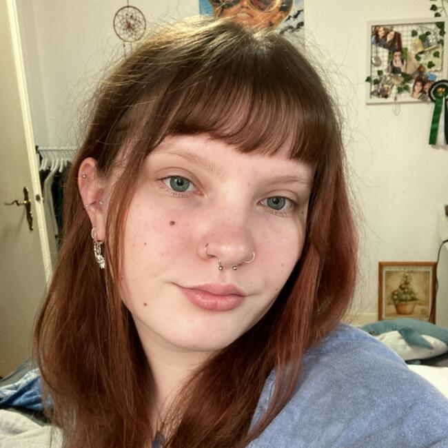 Babysitter in Hanover: Amelie