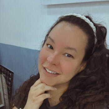 Babysitter in La Florida: Susan