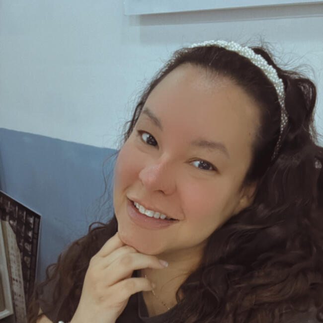 Babysitter in La Florida: Susan