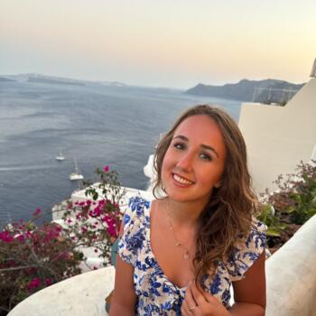 Babysitter in Zagreb: Marta