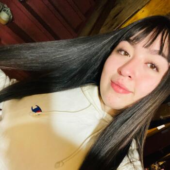 Babysitter Coyhaique: Christell