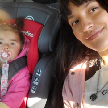 Babysitter Montevideo: Florencia
