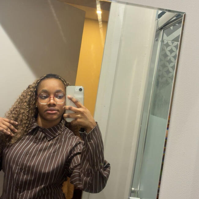 Babysitter in Valenciennes: Ronda