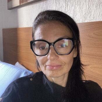 Babá em São Paulo: Nilza