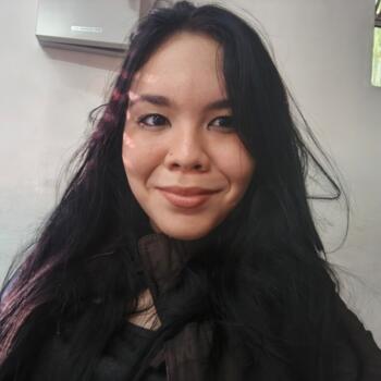 Babysitter in São Paulo (São Paulo): Julia