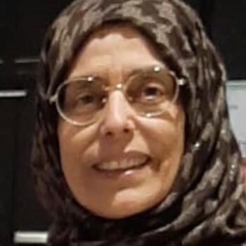 Babysitter Luxemburg: Ghada