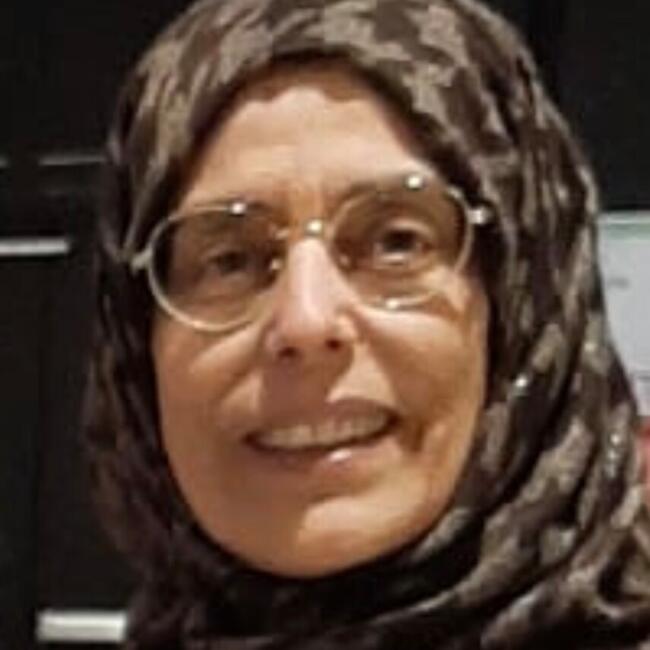 Babysitter in Luxemburg: Ghada