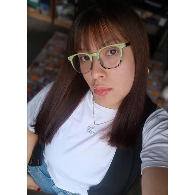 Niñera en San Miguel: Guadalupe Eliana