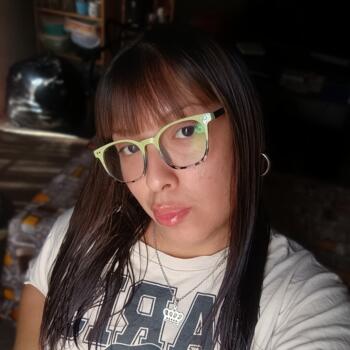 Babysitter San Miguel: Guadalupe Eliana